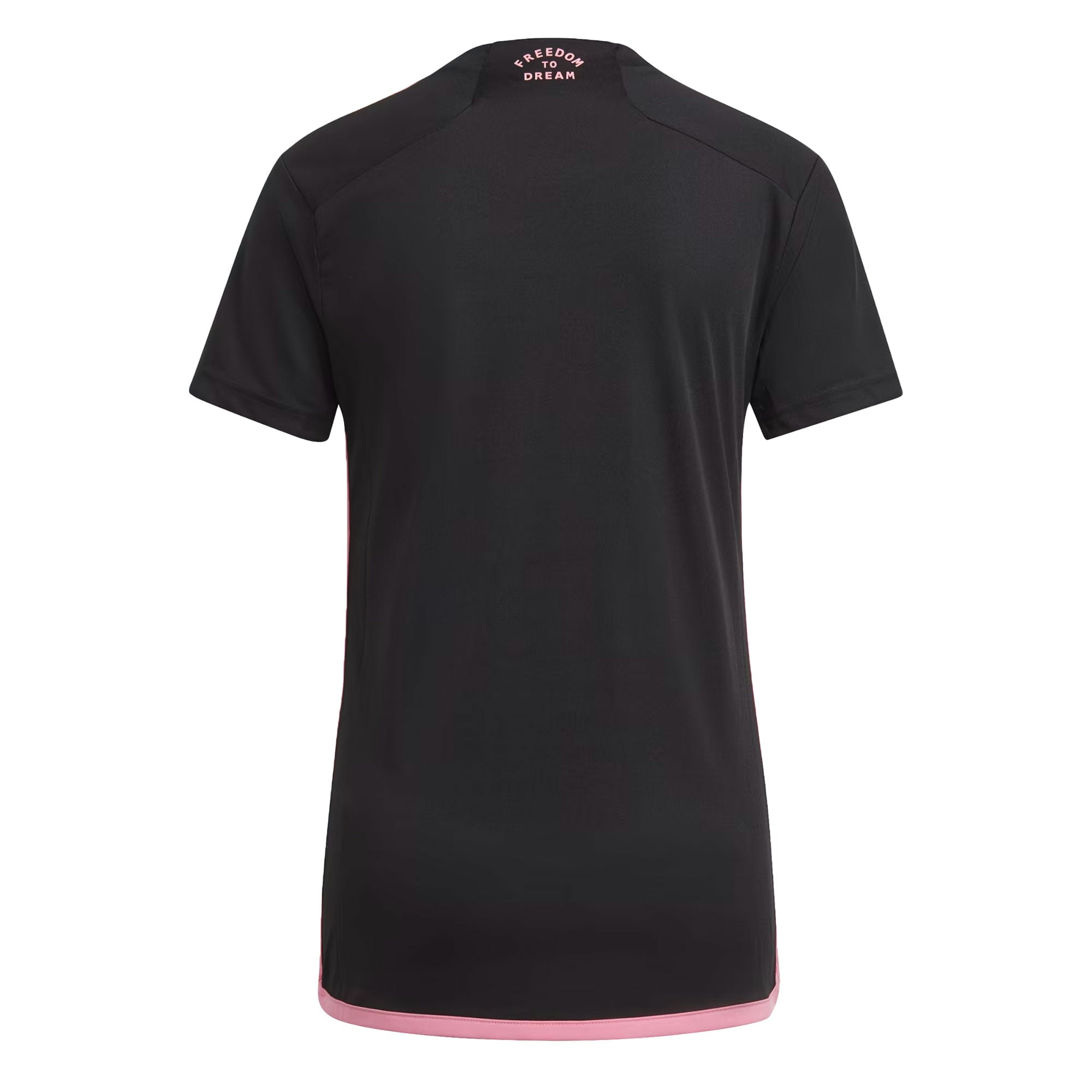 adidas Inter Miami Women's Away Stadium 2023/24 Jersey