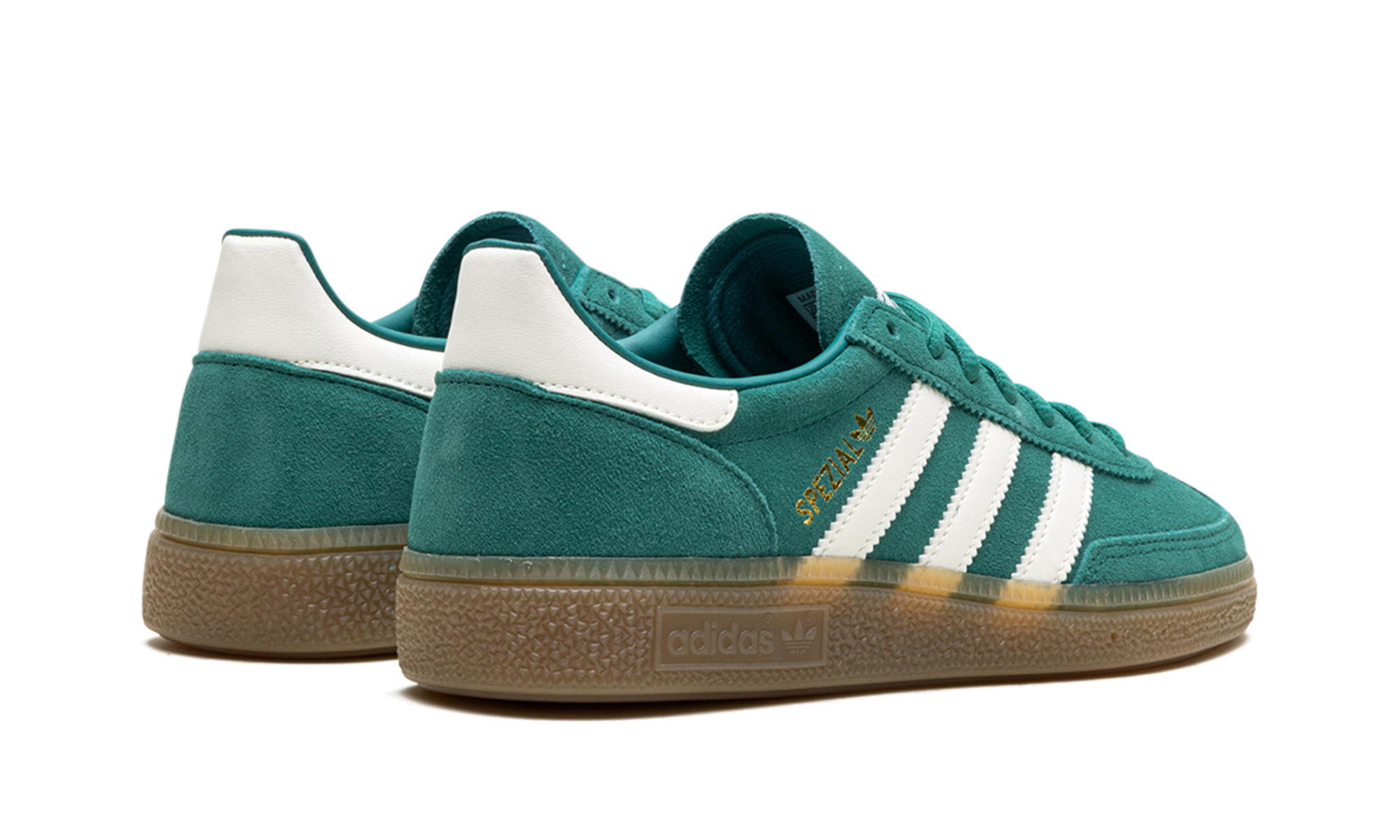 Handball Spezial WMNS "Active Green" JQ2730