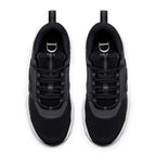 Dior B22 Black And White Trainer