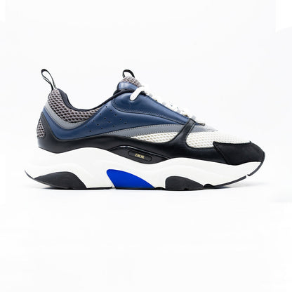 Dior B22 Blue Black