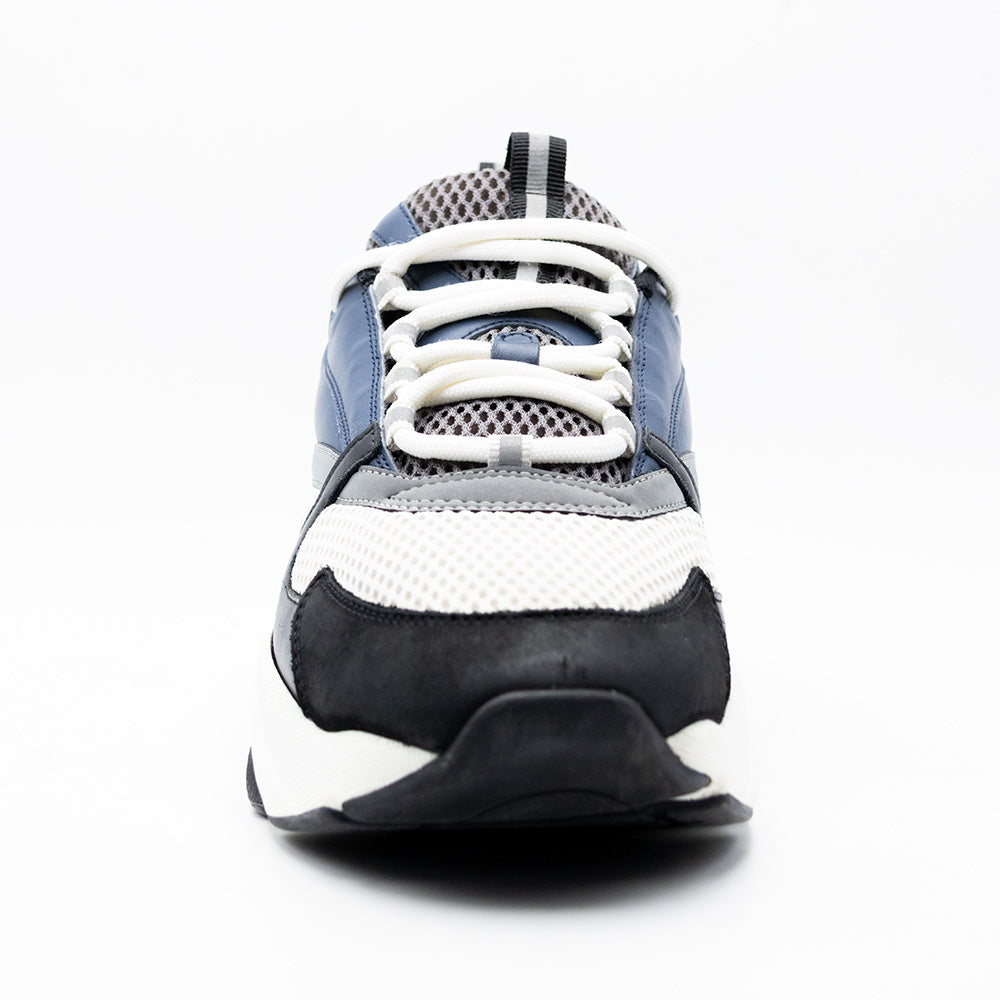 Dior B22 Blue Black
