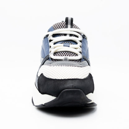 Dior B22 Blue Black