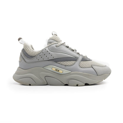 Dior B22 Grey White