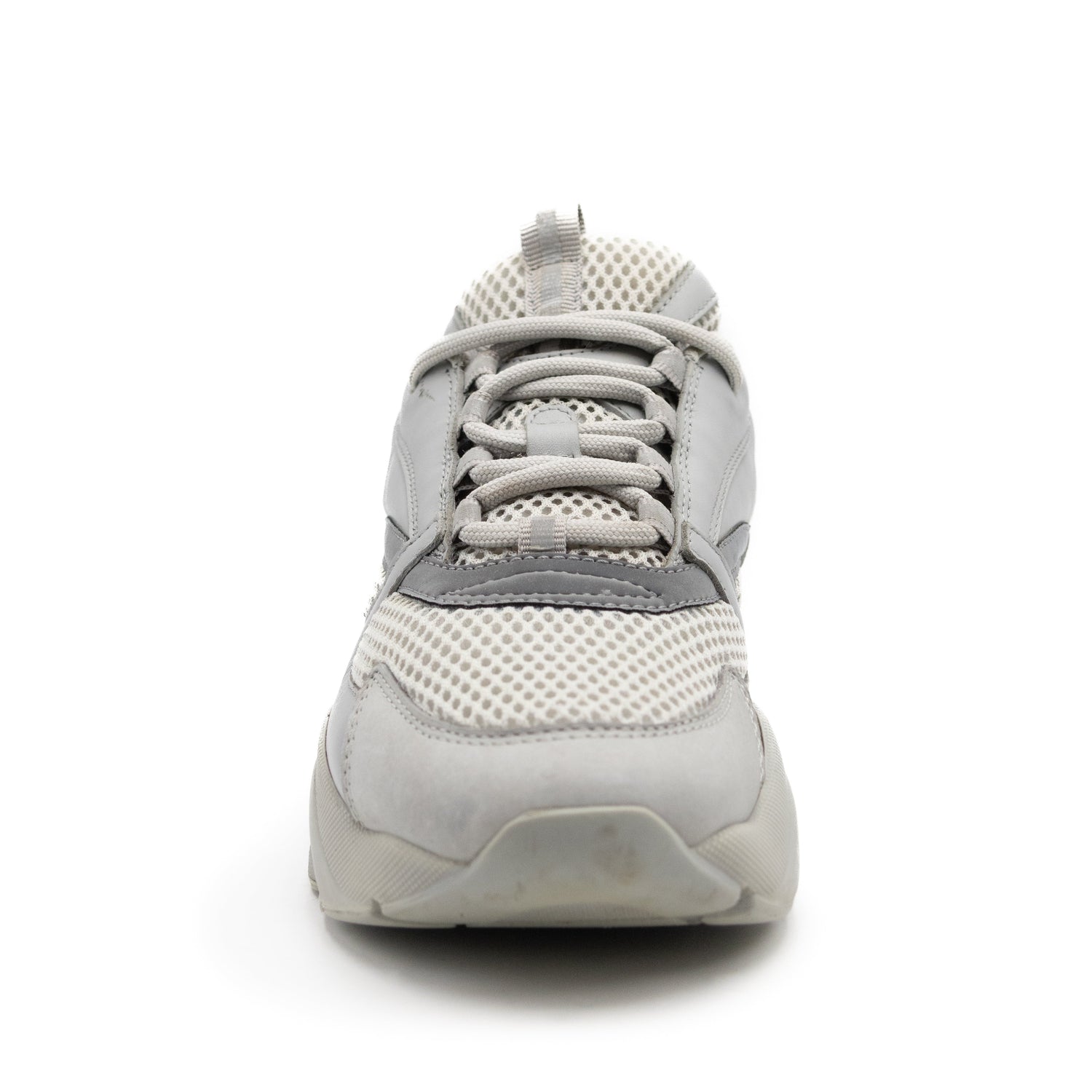 Dior B22 Grey White