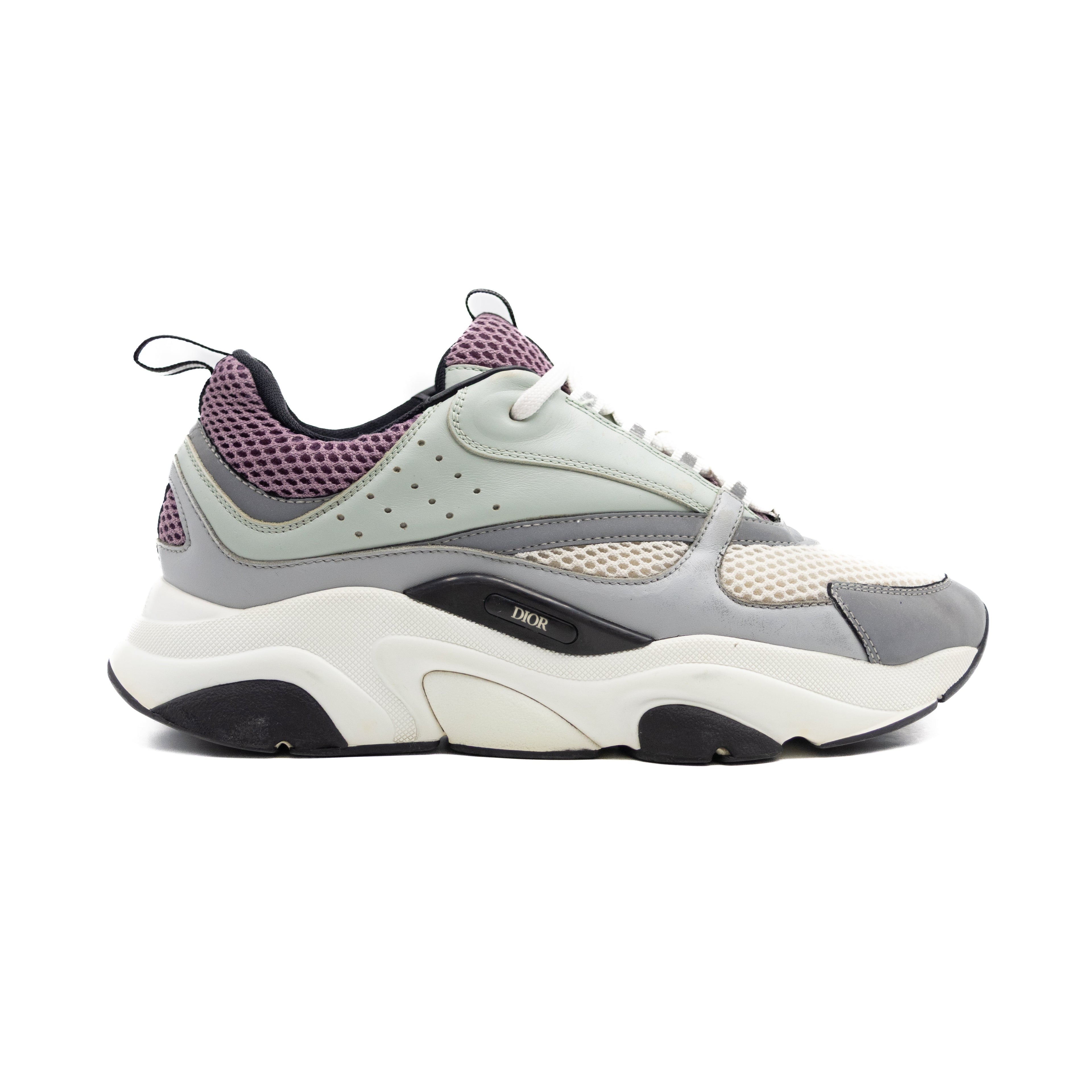 Dior B22 Lavender Cream