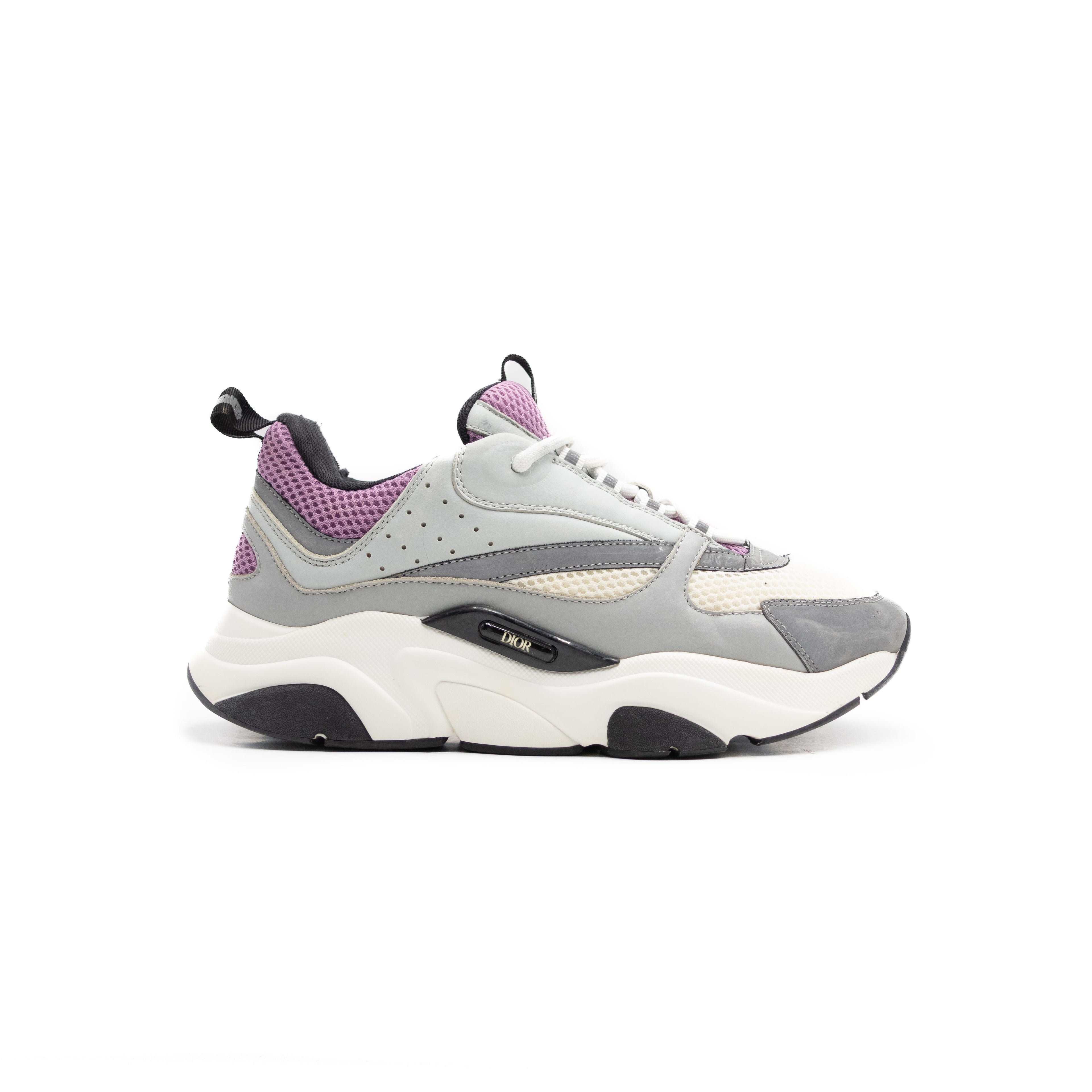 Dior B22 Lavender Cream