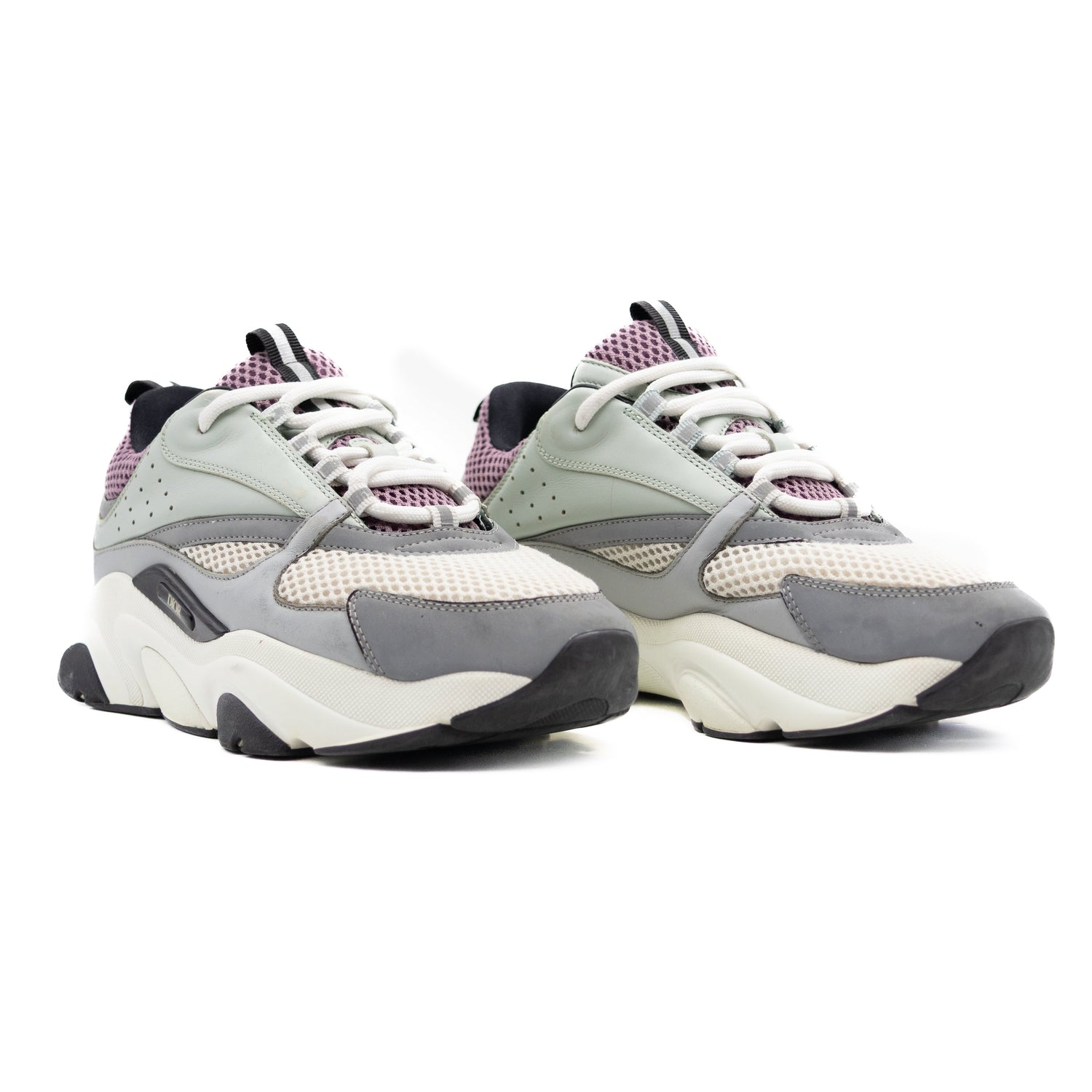 Dior B22 Lavender Cream