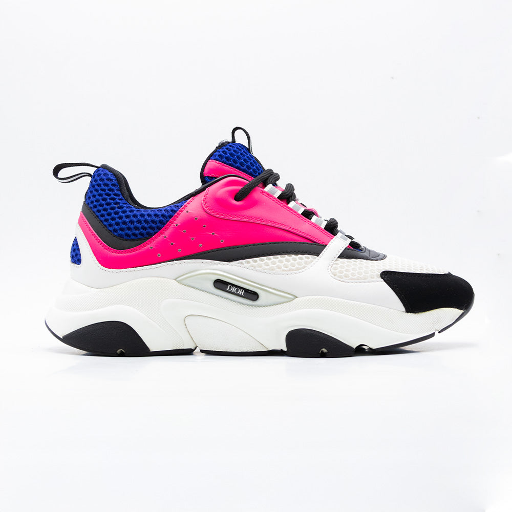 Dior B22 Rose Fluo Violet