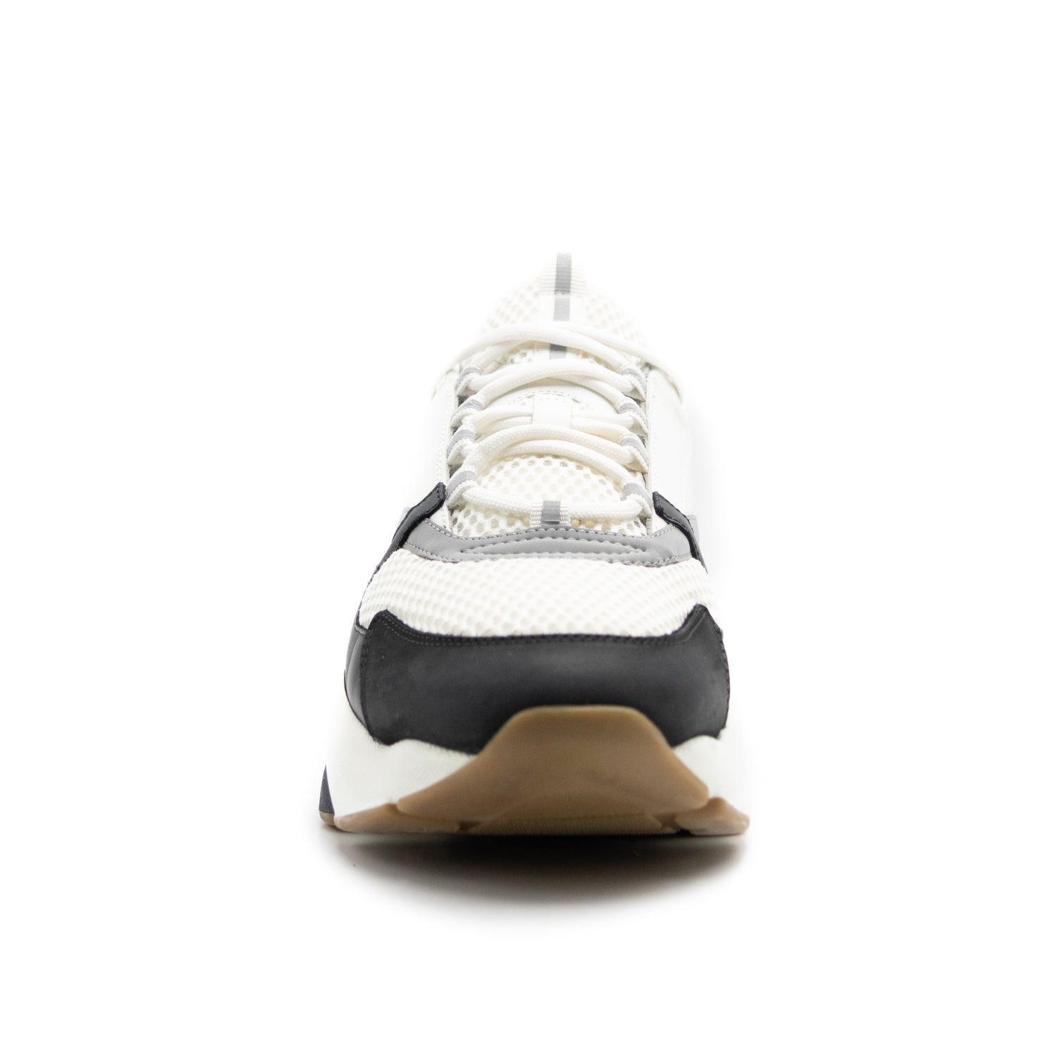 Dior B22 White Black