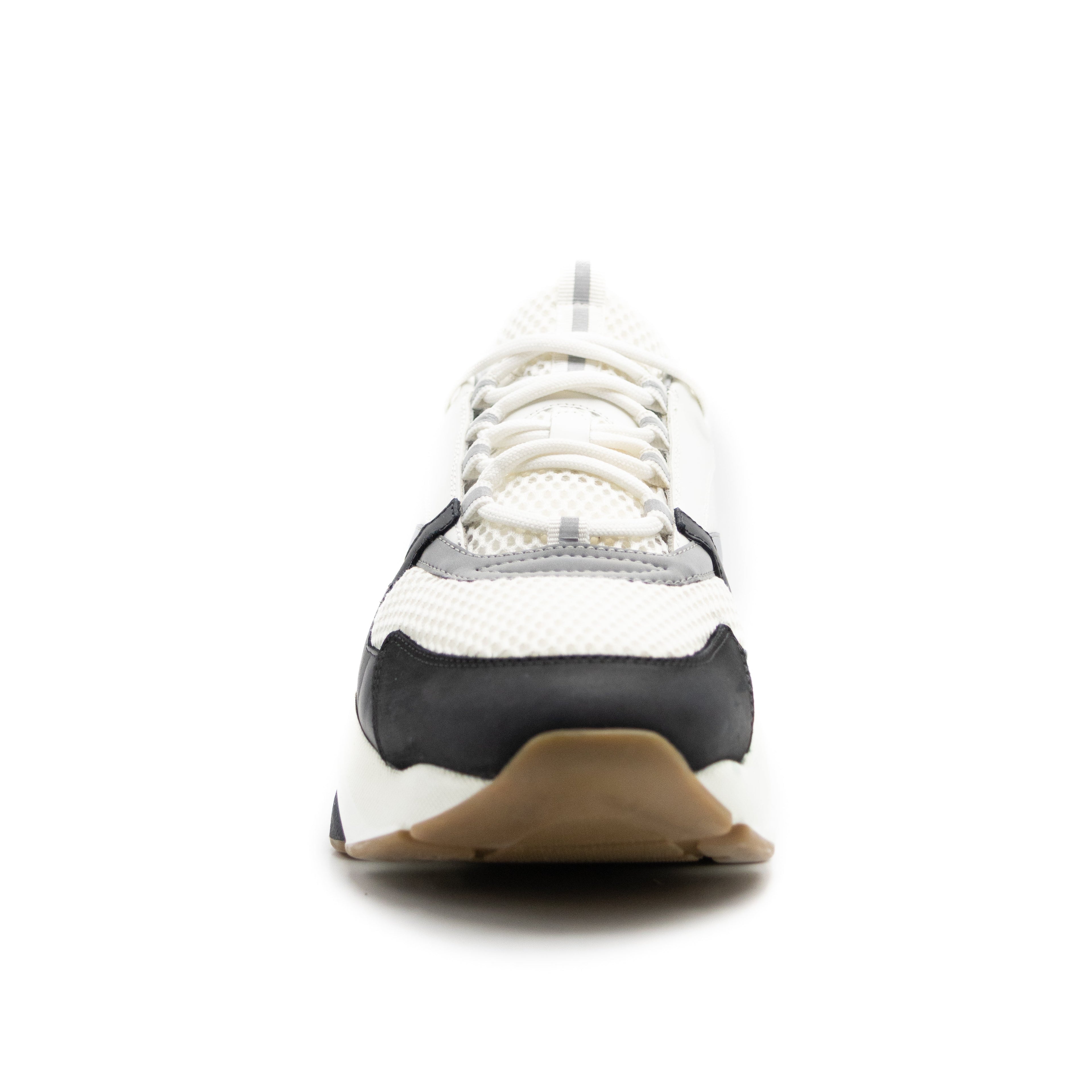 Dior B22 White Black