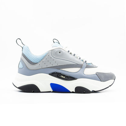 Dior B22 White Blue
