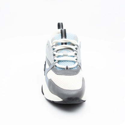 Dior B22 White Blue