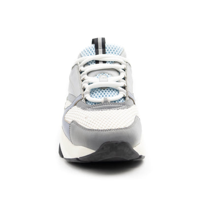 Dior B22 White Blue