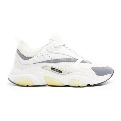 Dior B22 - White Grey