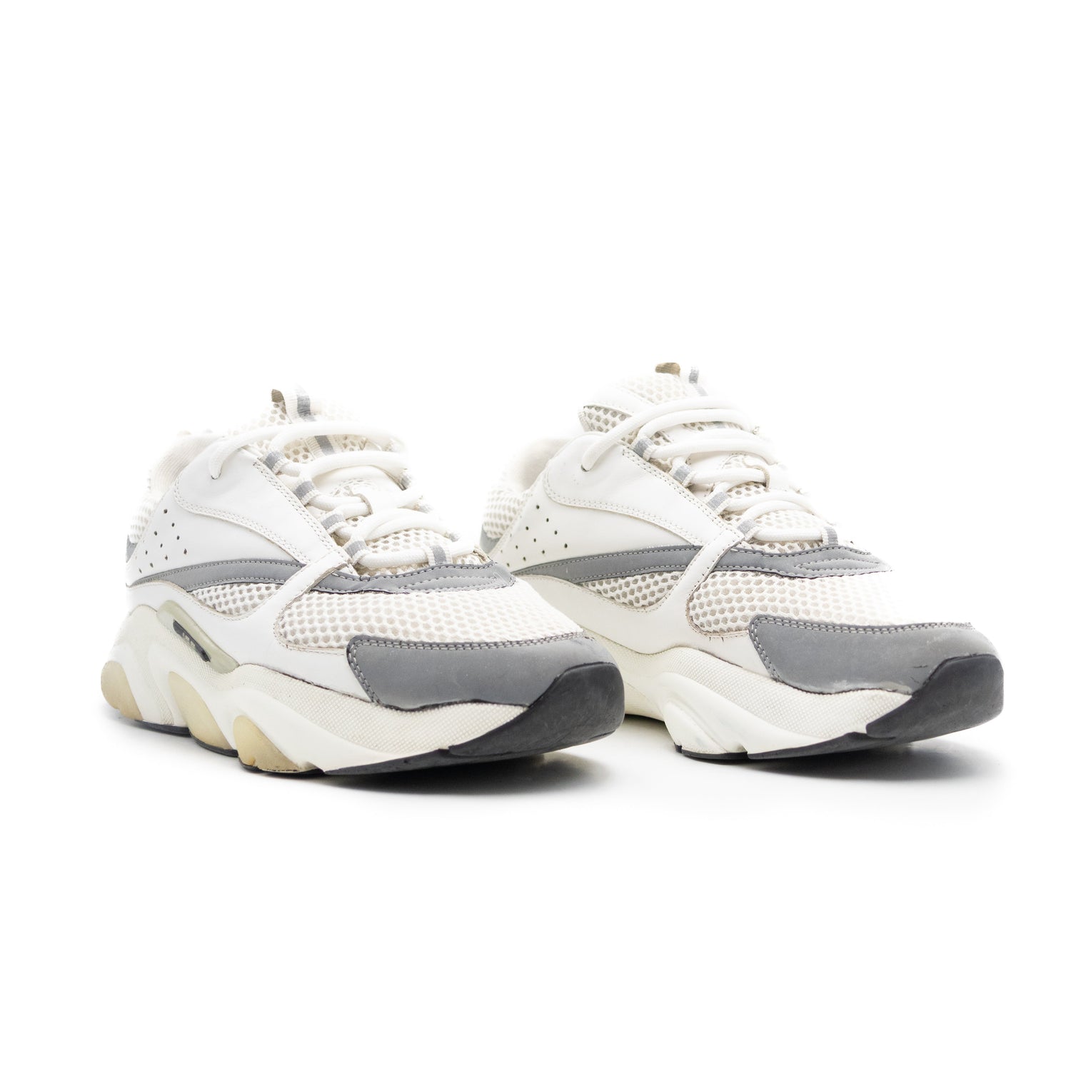 Dior B22 - White Grey