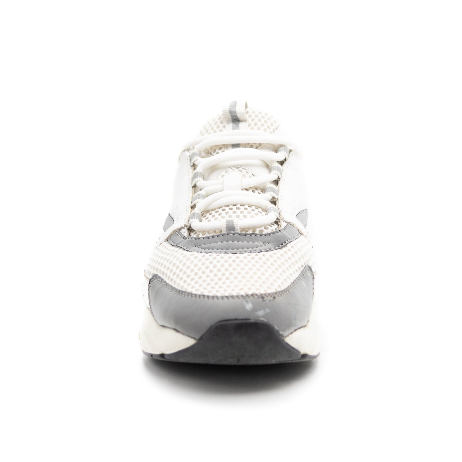 Dior B22 - White Grey