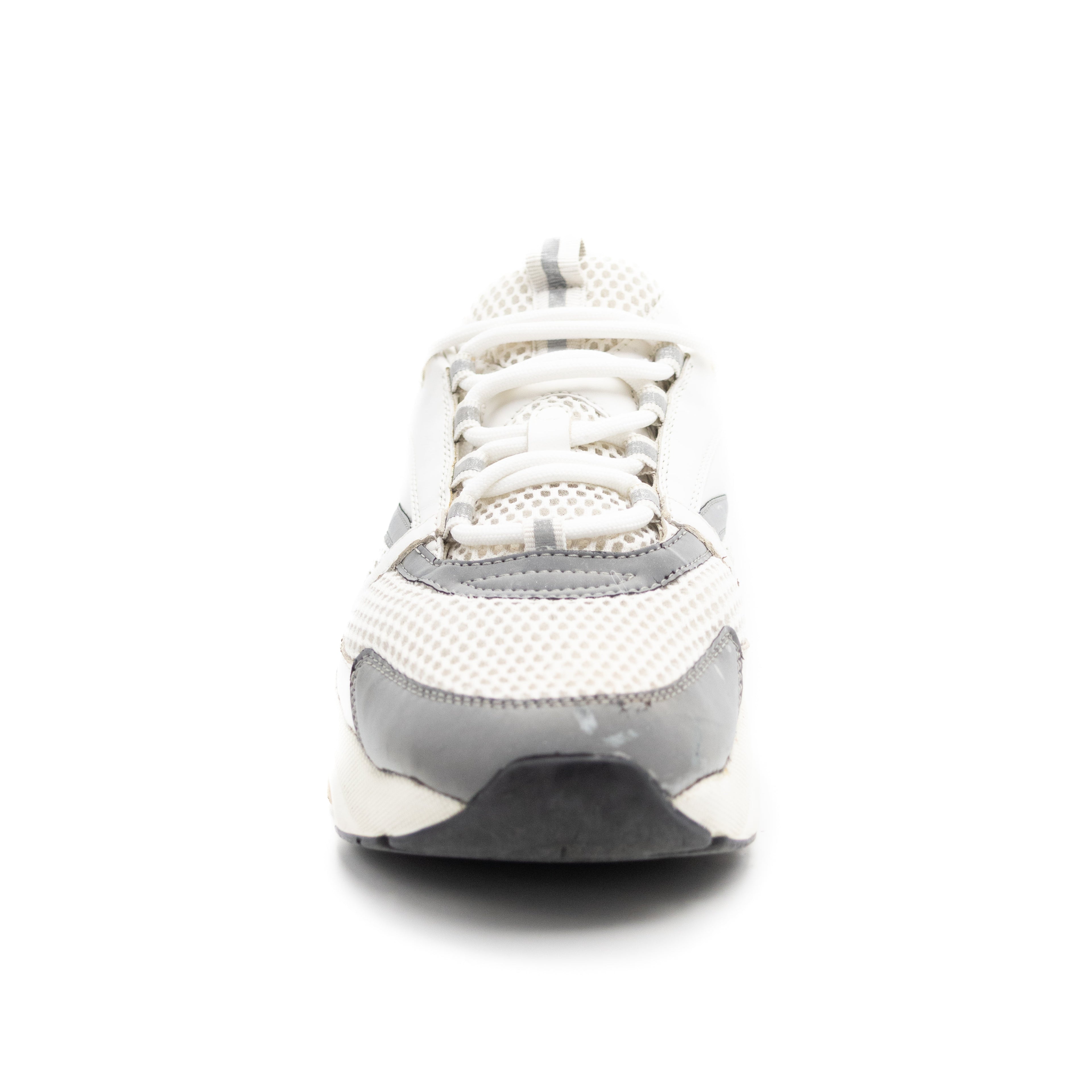 Dior B22 - White Grey