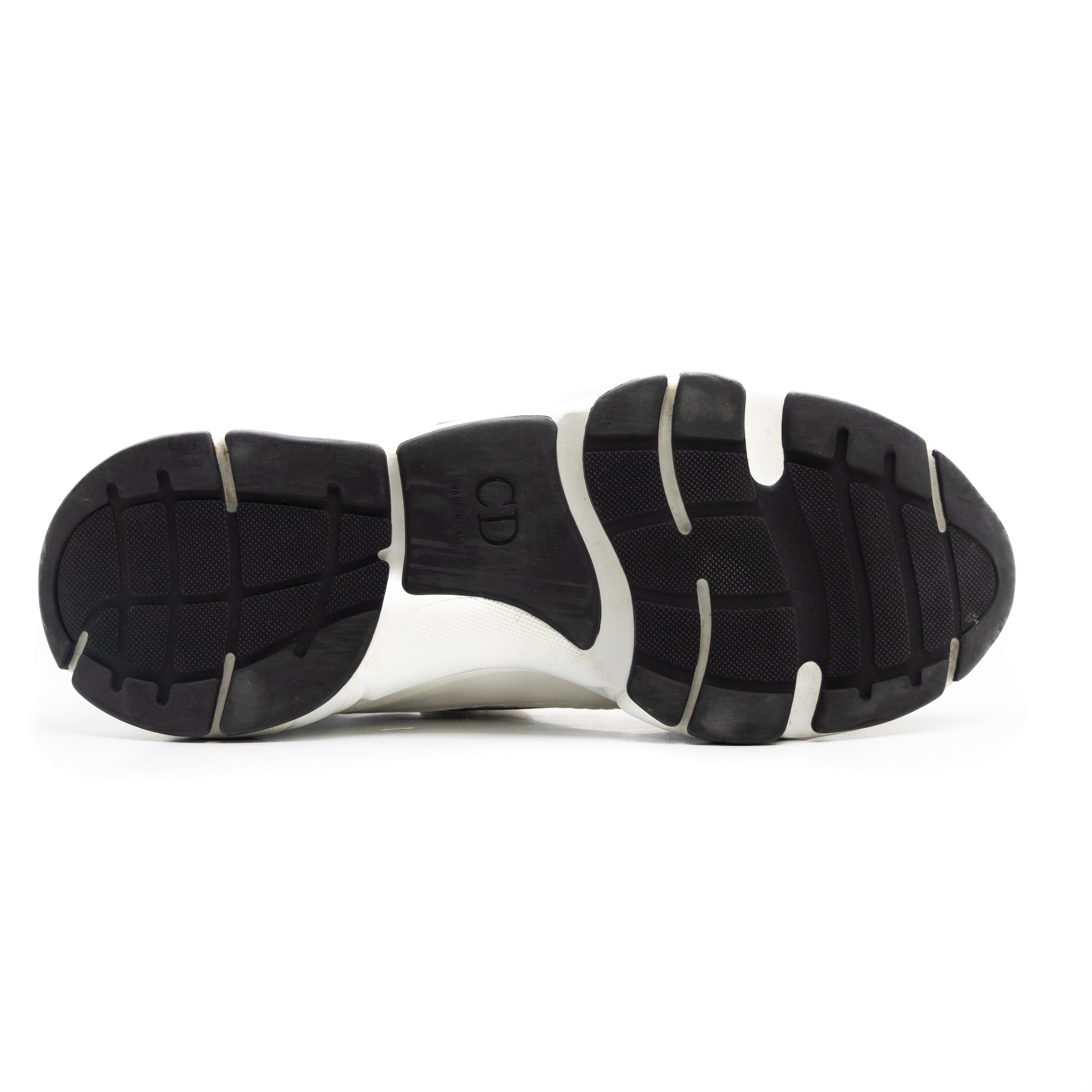 Dior B22 - White Grey
