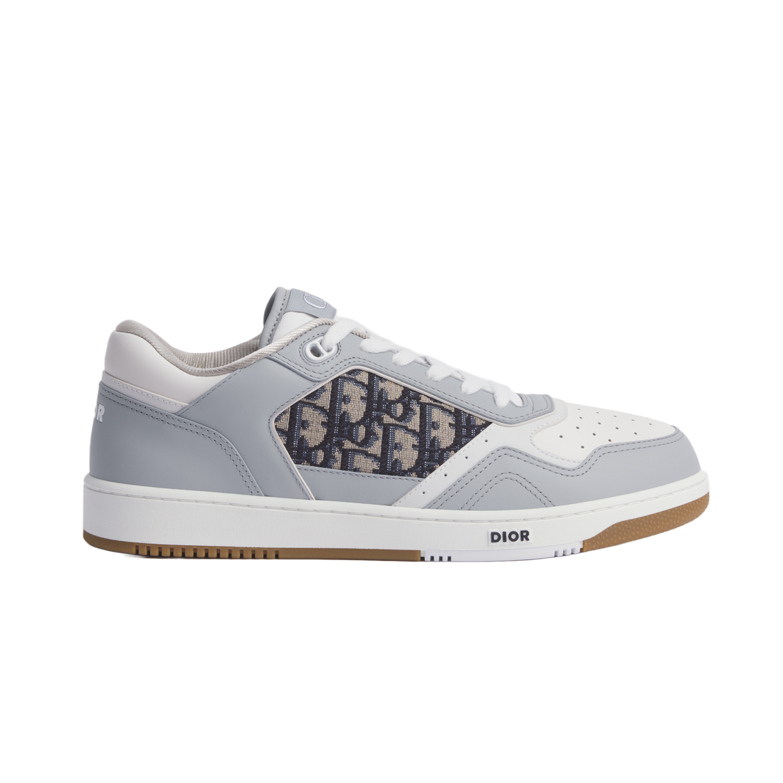 Dior B27 Faible Gris Blanc