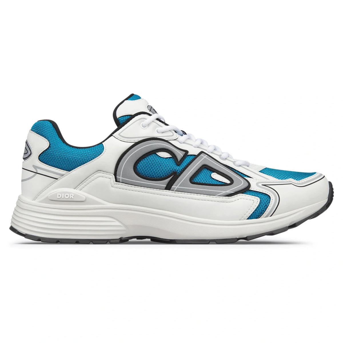 Dior B30 Blue White Trainer Main image