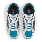 Dior B30 Blue White Trainer