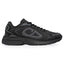 Dior B30 Countdown Nylon Tech Black Trainer