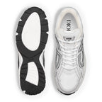 Dior B30 Countdown Mesh White Trainer