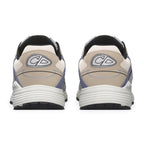 Dior B30 Cream Beige Blue Grey Trainer