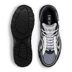 Dior B30 Countdown Mesh Blue White Black Grey Trainer