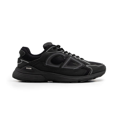 Dior B30 Triple Black