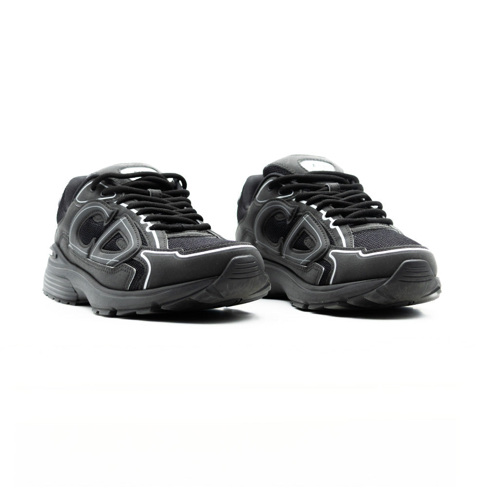 Dior B30 Triple Black