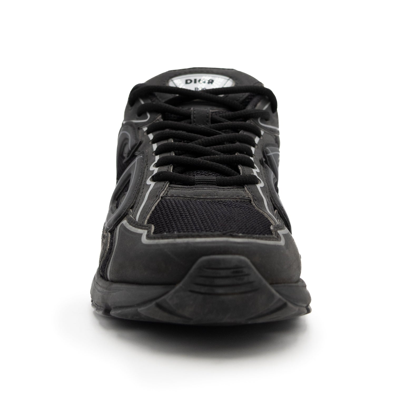 Dior B30 Triple Black