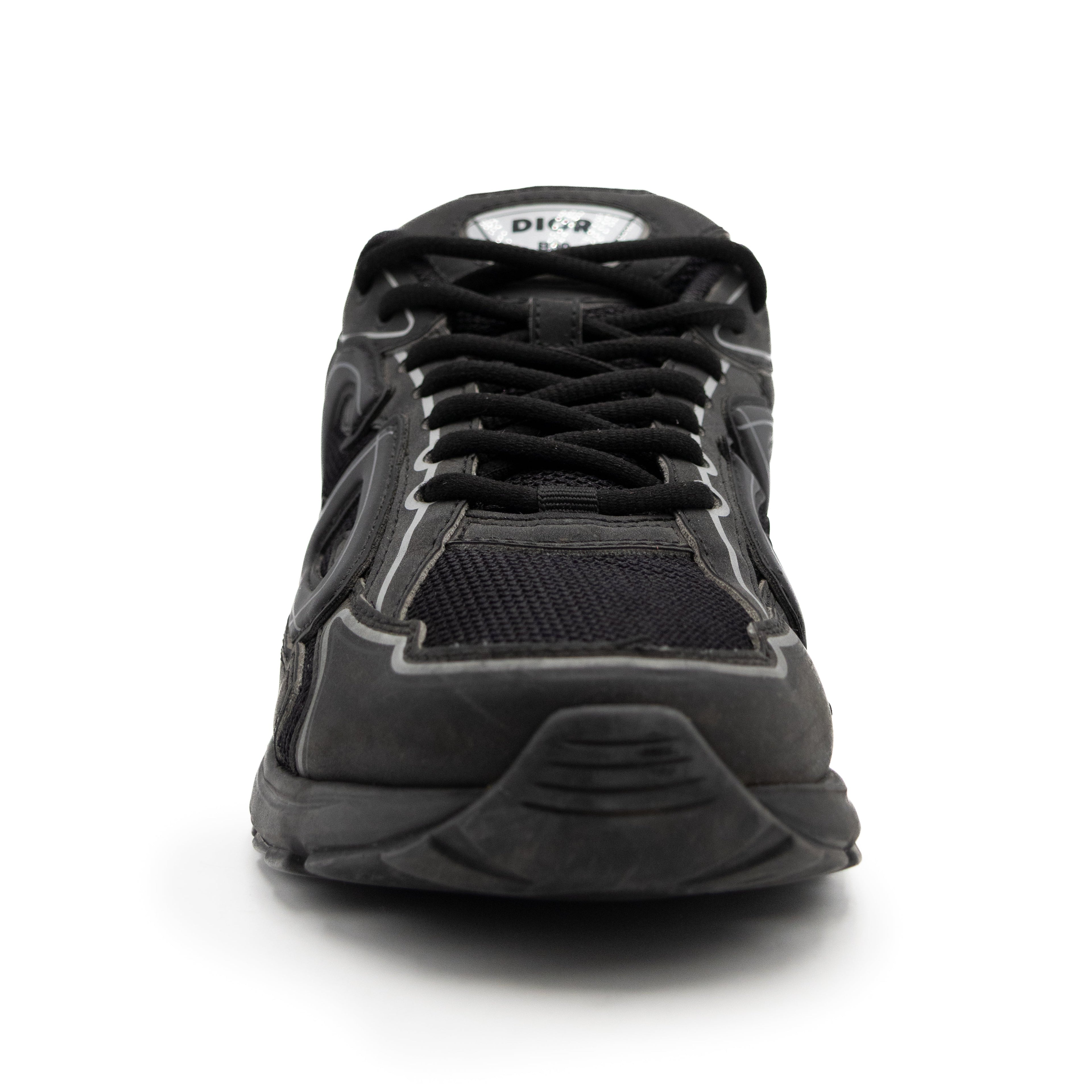 Dior B30 Triple Black