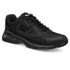 Dior x Stone Island B30 Mesh Black Trainer