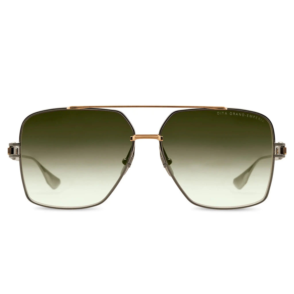 Dita Eyewear DTX159-A-03 Grand Emperik Sunglasses