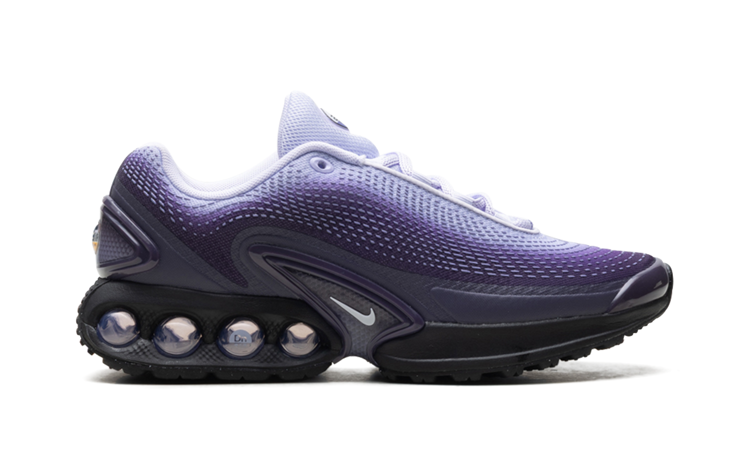 Air Max Dn WMNS "Dark Raisin Dusty Amethyst Black Amethyst Tint" HQ4050 500