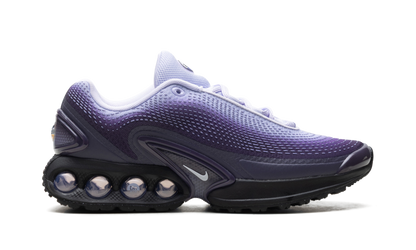 Air Max Dn WMNS "Dark Raisin Dusty Amethyst Black Amethyst Tint" HQ4050 500