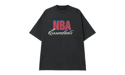 Essentials NBA 90s Tee "Black" 125NB252201F