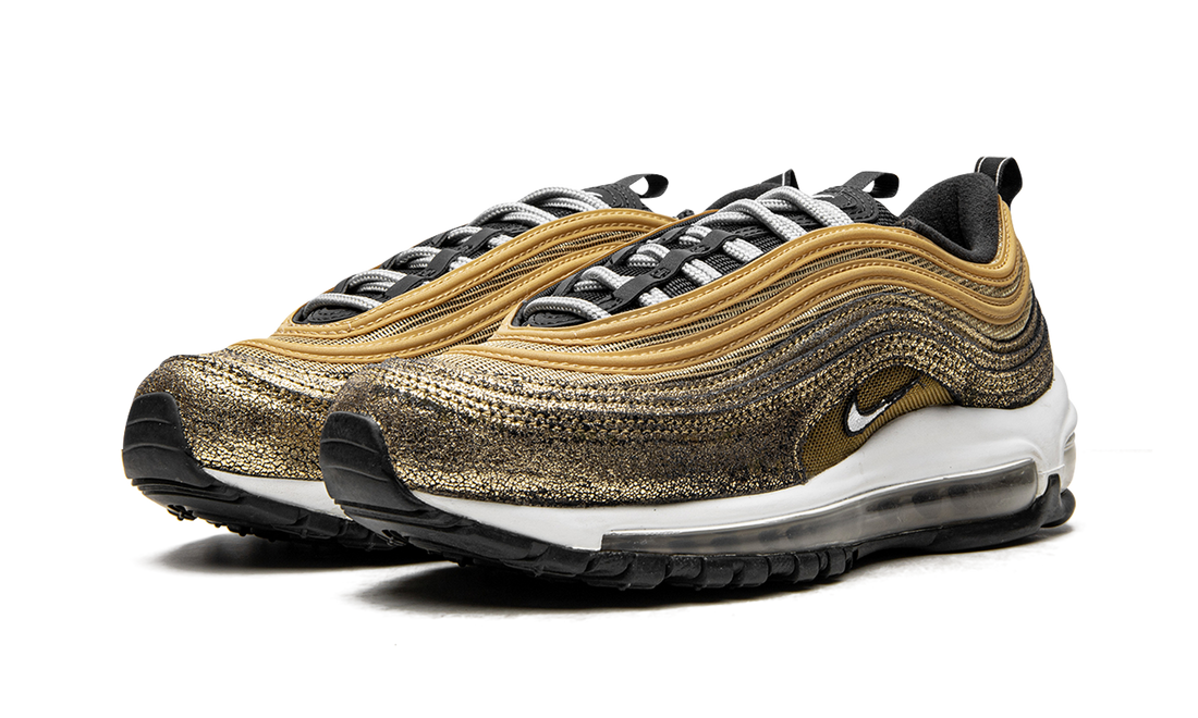 AIR MAX 97 MNS WMNS "Golden Gals" DO5881 700