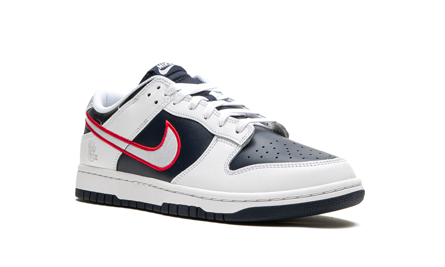 DUNK LOW WMNS "Houston Comets Four-Peat" DZ2780 100