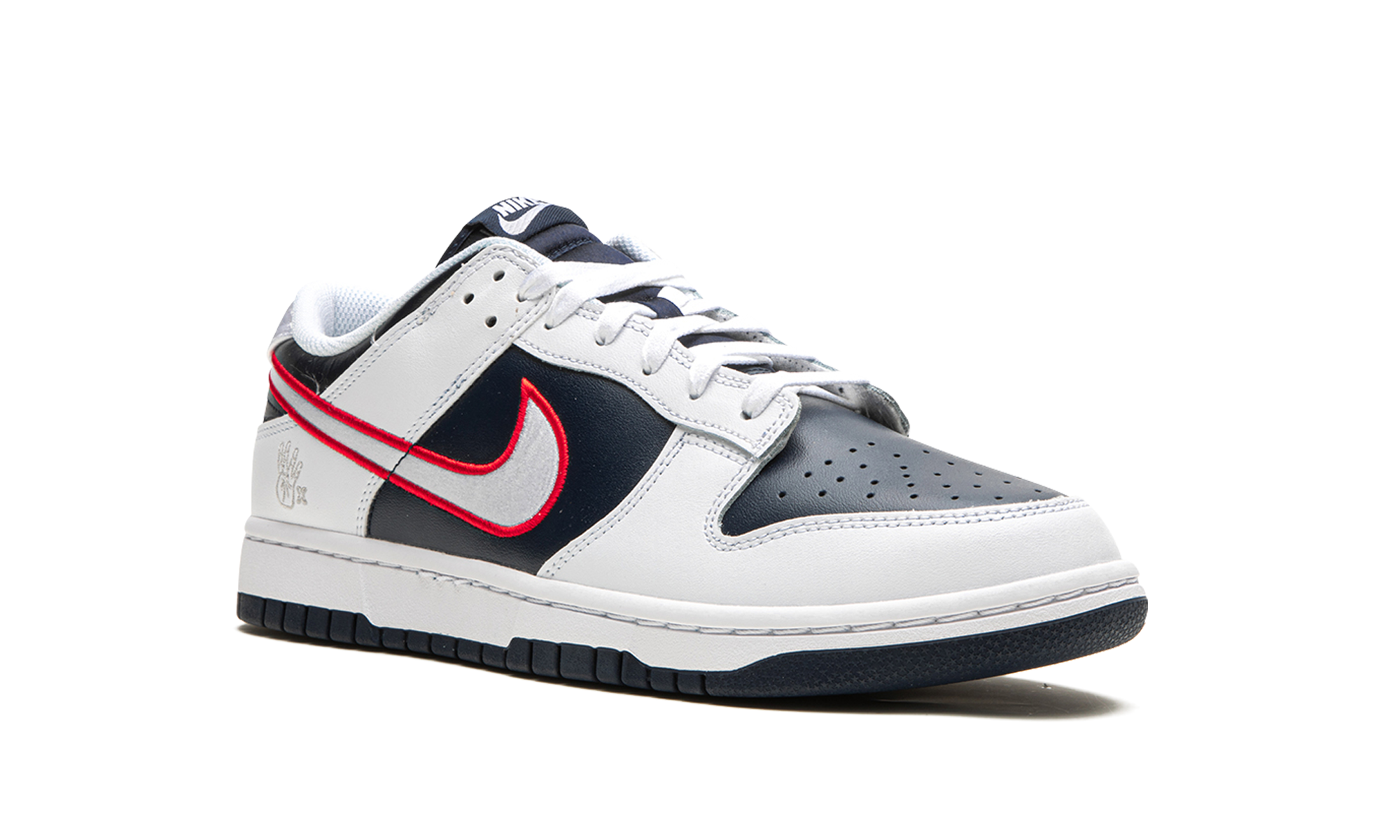 DUNK LOW WMNS "Houston Comets Four-Peat" DZ2780 100