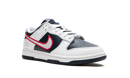 DUNK LOW WMNS "Houston Comets Four-Peat" DZ2780 100