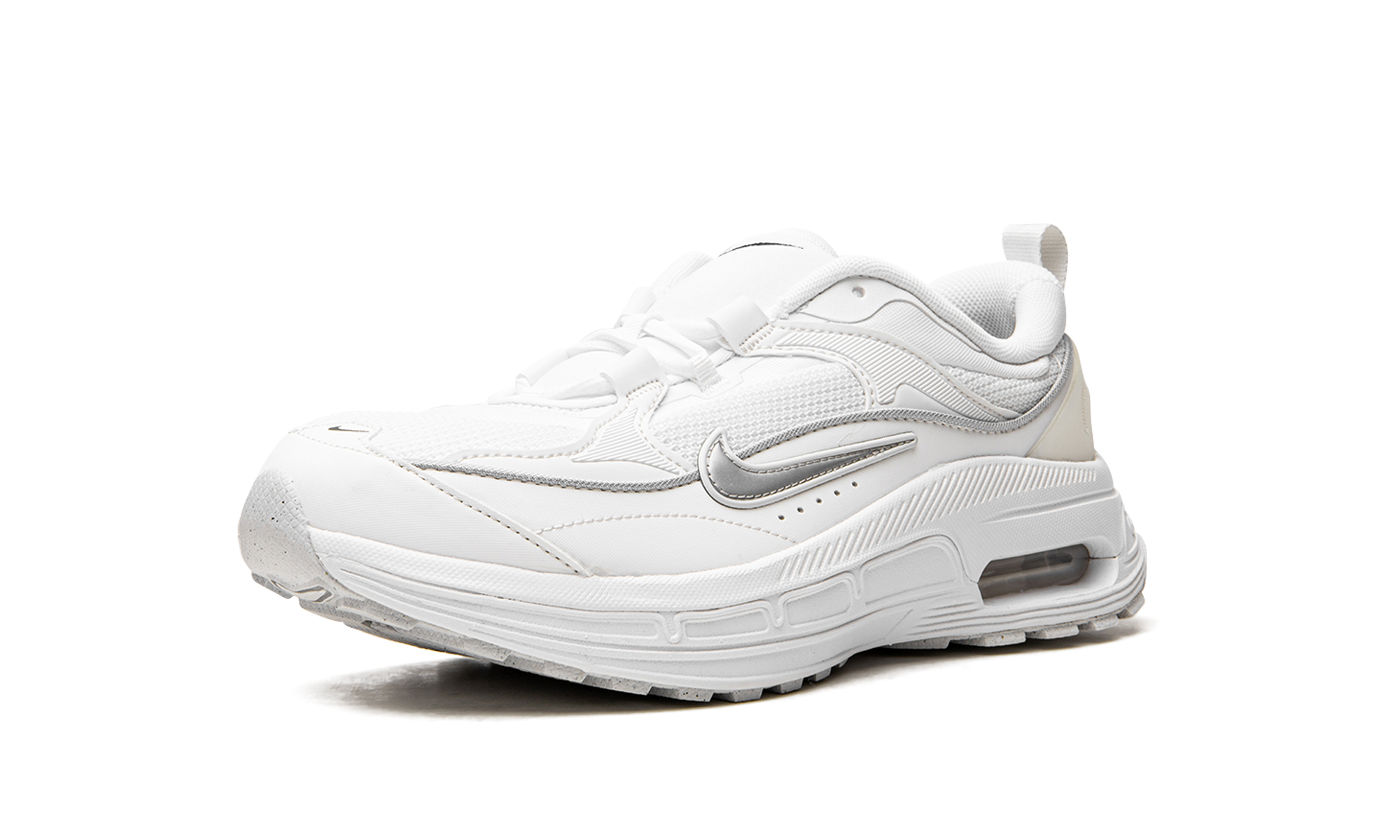 AIR MAX BLISS () WMNS "White" DH5128 101