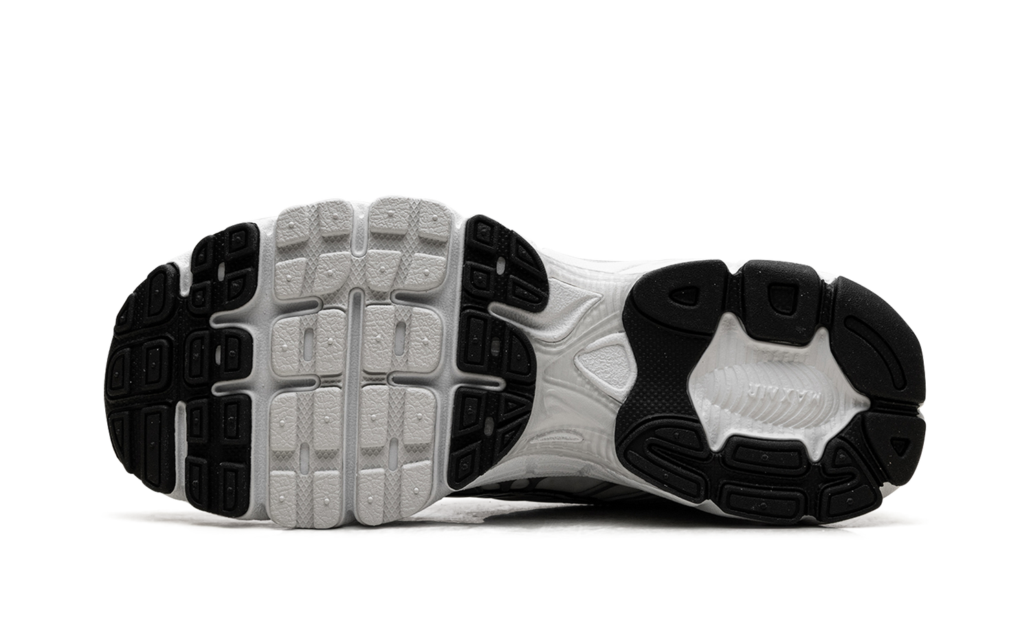 Air Max Moto 2K WMNS "White / Metallic Silver" HQ2056 103