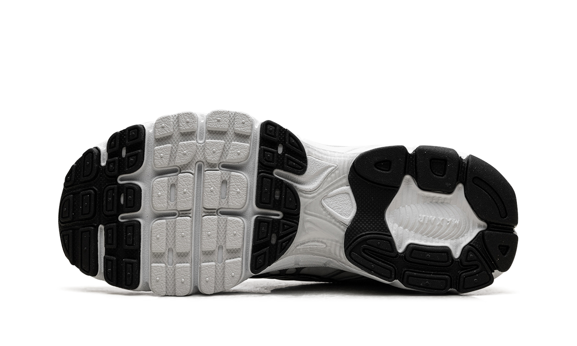 Air Max Moto 2K WMNS "White / Metallic Silver" HQ2056 103