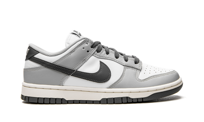 DUNK LO MNS WMNS "Light Smoke Grey" DD1503 117