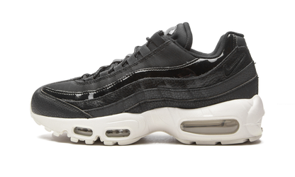 AIR MAX 95 SE MNS WMNS "Black" AQ4138 001