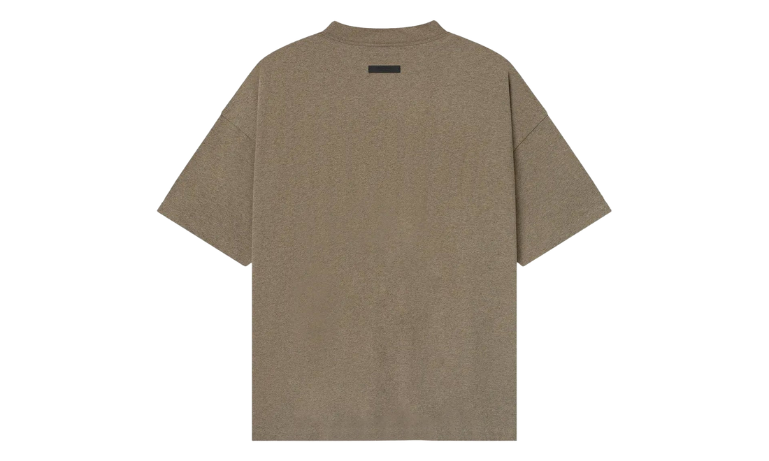 Essentials NBA Celtics 90s Tee "Homestead Heather" 125NB252207F