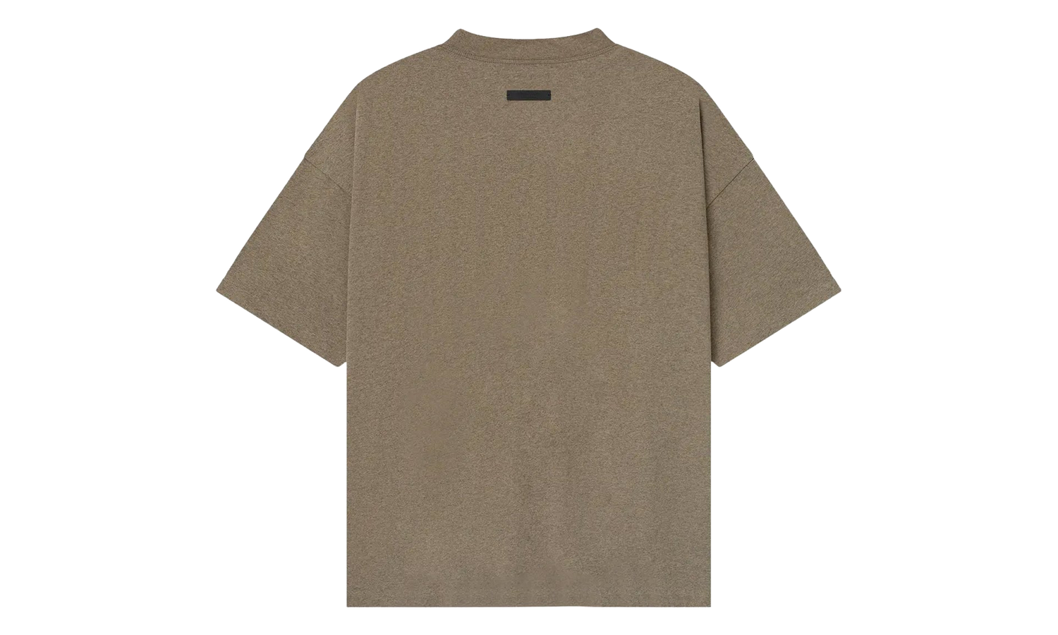 Essentials NBA Celtics 90s Tee "Homestead Heather" 125NB252207F