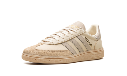 Handball Spezial WMNS "Cream White Beige" IE3699